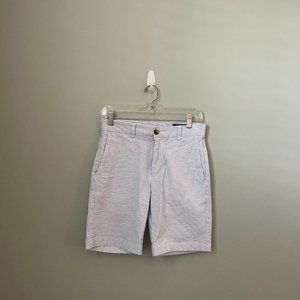 Vineyard Vines Boys Golf Shorts Size 28